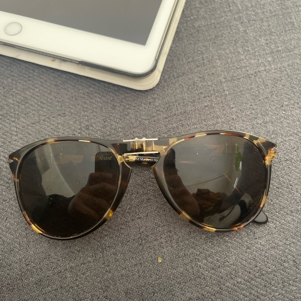 Persol sunglasses